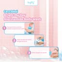 Brighty Bundle Bright My Day  Niacinamide Body Wash 300 ML 2pcs X Bright My Day Niacinamide Body Wash 60 ML thumbnail 5
