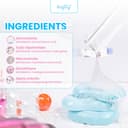 [READY STOCK] 10 Pcs Brighty Glow & Bright Bar Soap thumbnail 4