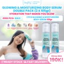 (Bundle 2 Pcs) Brighty Glowing & Moisturizing Body Serum thumbnail 1