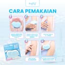 [READY STOCK] 10 Pcs Brighty Glow & Bright Bar Soap thumbnail 8
