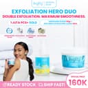 Brighty AHA Hero Exfoliating Liquid X Glowing Underarm Scrub thumbnail 1