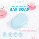 [READY STOCK] 10 Pcs Brighty Glow & Bright Bar Soap thumbnail 6