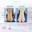 [READY STOCK] 10 Pcs Brighty Glow & Bright Bar Soap thumbnail 7