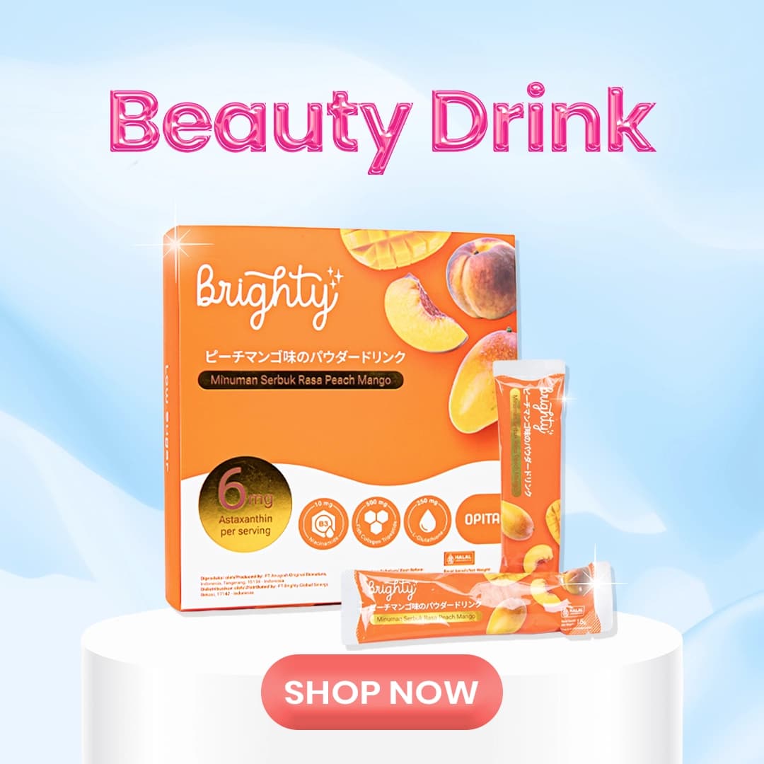 Beauty Drink