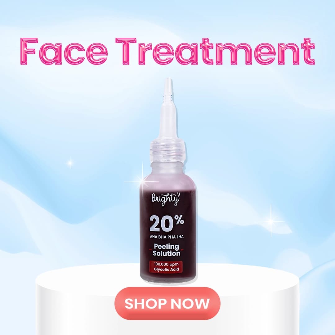 Face Treatment