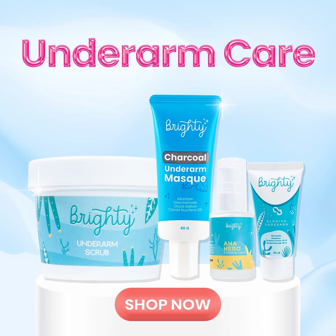 Underarm Care