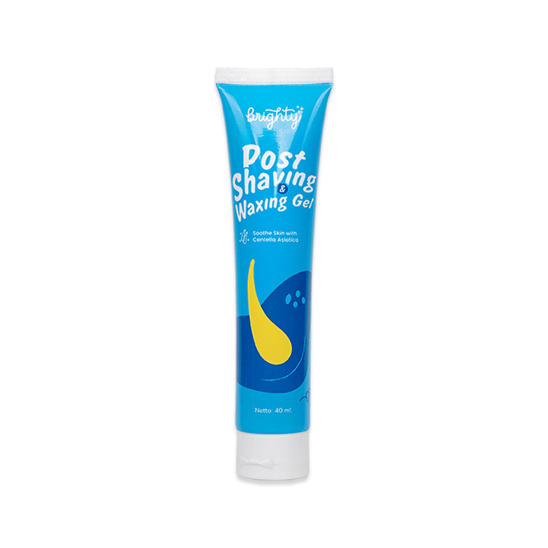 Post Shaving & Waxing Gel 40 mL