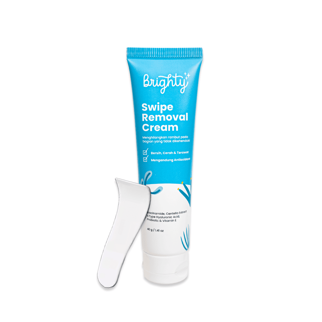 Swipe Removal Cream 40 g