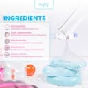 Bighty Glow It Up Body Serum 100ml X Glow & Bright Bar Soap X Advance Glowing Body Slime Mask thumbnail 8